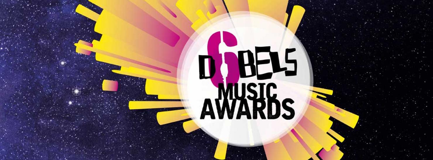 D6bels Music Awards 2019