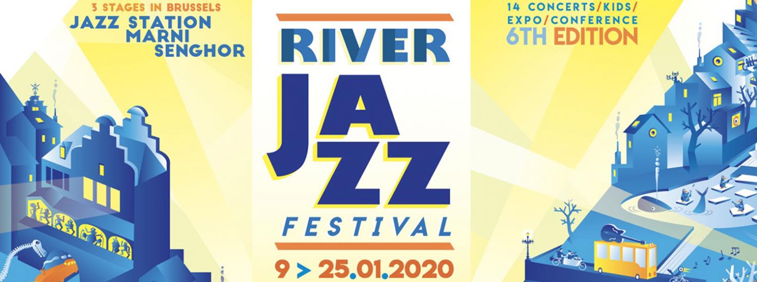 River Jazz Festival 2020
