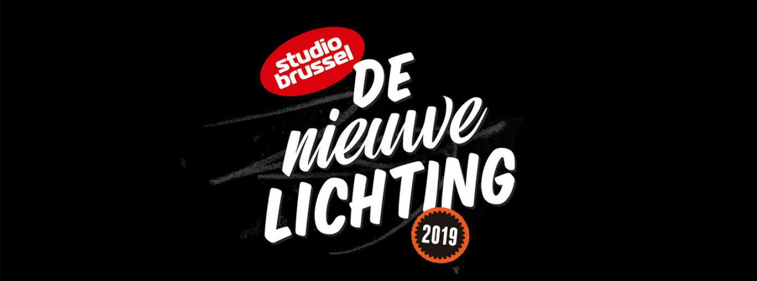 Stem op de Nieuwe Lichting 2019