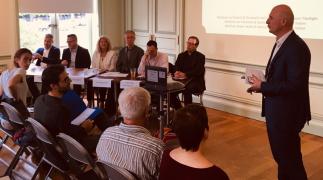 Unisono vereenvoudigt betaling muziekgebruik
