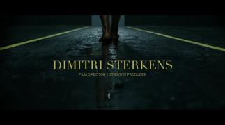 Dimitri Sterkens