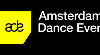 ADE logo