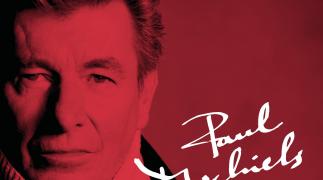 Paul Michiels ageless