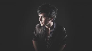 Anthony Sinatra - Photo © Gaëtan Streel