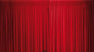 theater beeld