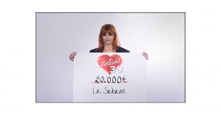 axelle red televie