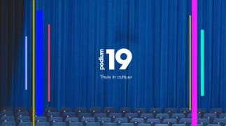 Podium 19