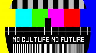 La Sabam fait front commun et s’associe à l’initiative « No Culture, No Future »