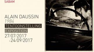 Alain Daussin