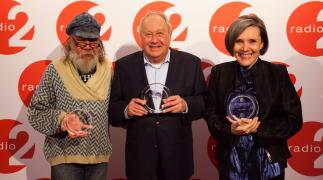 Hommage Roland Verlooven (Afscheid)