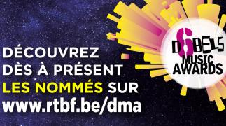 De6bel Music Awards