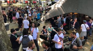 Les Ardentes 2019
