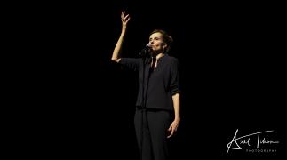 Laurence Bibot : « S’inscrire à la Sabam, indispensable pour bien faire les choses »
