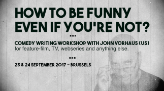 John Vorhaus