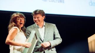 Toneelschrijfprijs