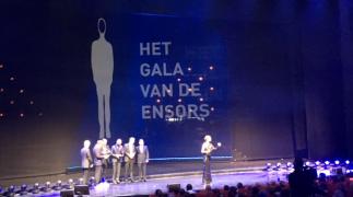 het gala van de Ensors