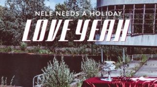 Nele needs a holiday itv