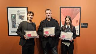 AromesIllustrésAromainBeeld2025