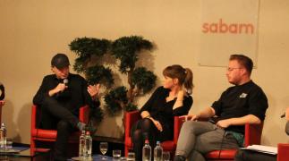 Sabam laat songwriters aan het woord tijdens Songwriters Talk