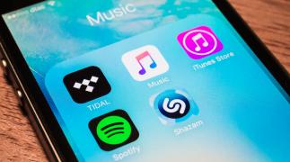 Music Streaming