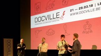 Docville 2018