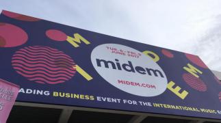 Midem 2017