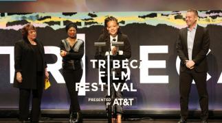 Tribeca Film Festival