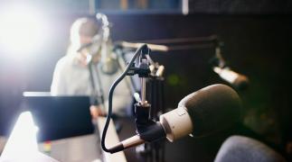radio