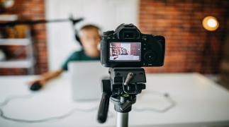 CORONAVIRUS – U wilt een livestream organiseren?