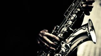 saxofoon