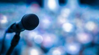 Stem op de Nieuwe Lichting 2020