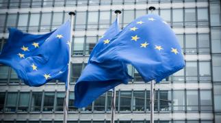La Sabam présente au Parlement européen pour l’édition 2019 de 'Meet the Authors'