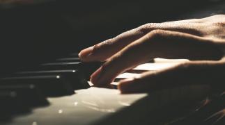 Music - piano