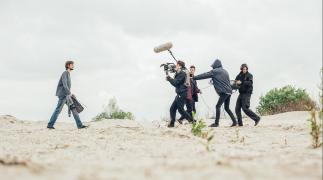 filmset