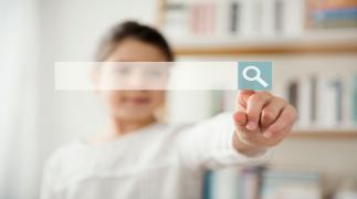 Online vragen stellen