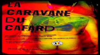 La Caravane du Cafard