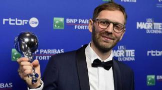 Guillaume Senez