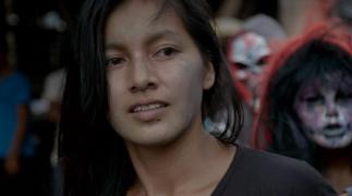 Notre membre cinéaste Mary Jiménez sélectionnée pour la Berlinale 2019