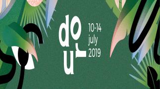 Sabam For Culture @ Dour 2019