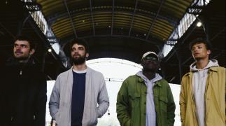 Zoom sur les Live sessions 2019 de Sabam for Culture
