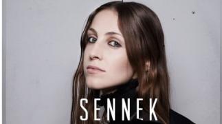 Sennek hoes "A matter of time"