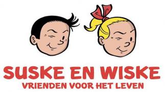 Suske en Wiske
