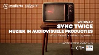 SYNC TWICE