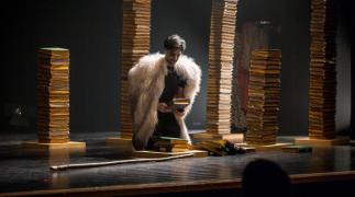 Theater van A tot Z