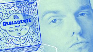 VRT en Sabam for Culture lanceren nieuwe podcast over boeken, lezen en leven