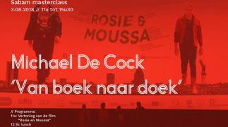uitn. Masterclass