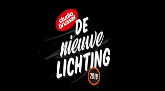 Stem op de Nieuwe Lichting 2019