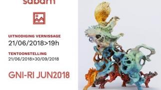 uitnodiging vernissage