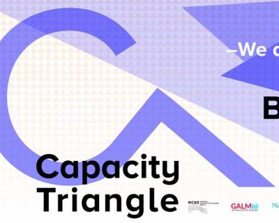 Capacity Triangle