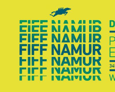 34ème Festival International du Film Francophone de Namur